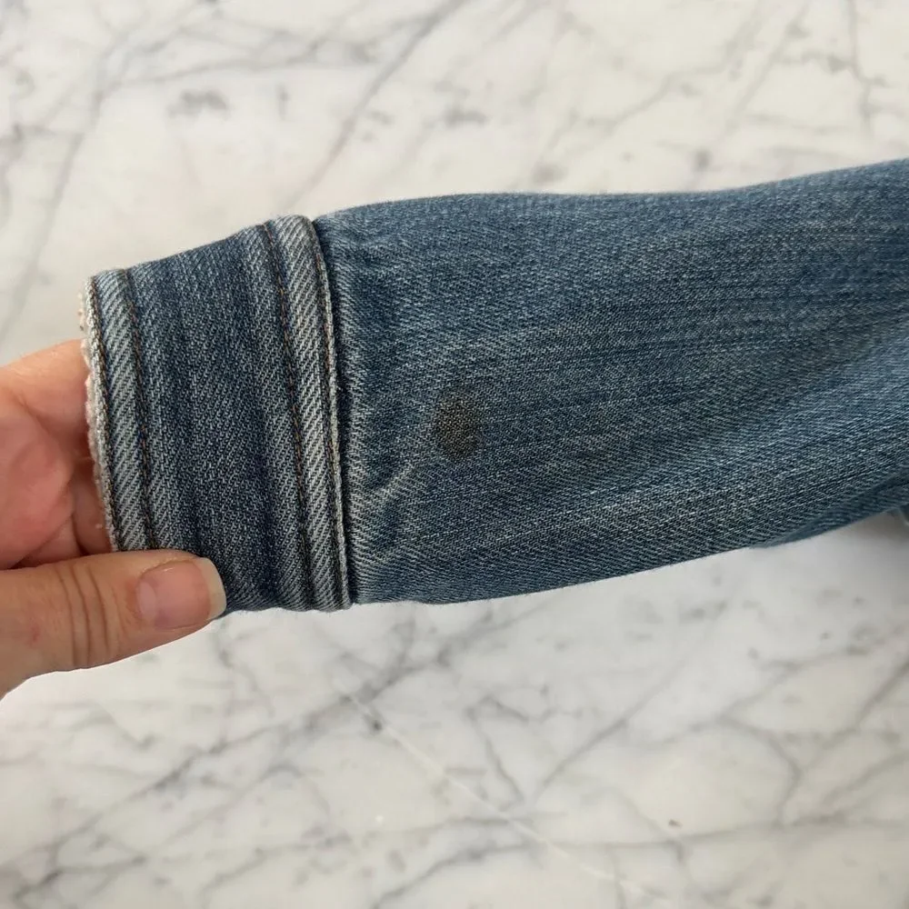 GAP kids sherpa